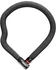 ABUS 4204K/110 black