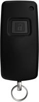 Abus SmartX RC Remotecontrol only Fernbedienung schwarz