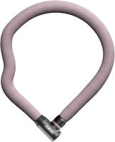 ABUS Security-Center Goose Lock 110 cm 4204K/110 rosa (94401)