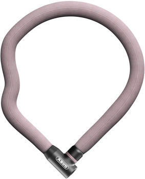 ABUS 4204K/110 rosemauve