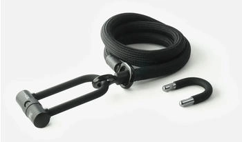 tex-lock Tex-Lock eyelet L - U/X Bundle (onyx black) tex-lock Tex-Lock eyelet L - U/X Bundle (onyx black)