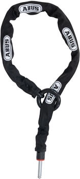 ABUS ACH 2.0 6KS/100 schwarz + Tasche ST5950