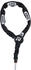 ABUS ACH 2.0 6KS/100 schwarz + Tasche ST5950