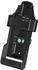ABUS Bordo One 6000A/120 RC schwarz + Fernbedienung + Halter SH