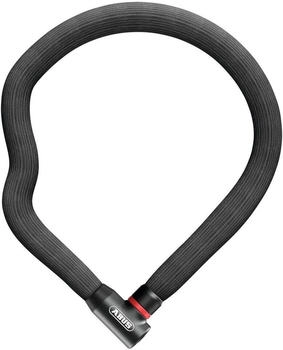 ABUS 4204K/85 black ABUS 4204K/85 black