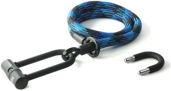 tex-lock Eyelet M - U/X Bundle (morpho blue)