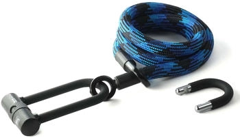tex-lock Tex-Lock eyelet L - U/X Bundle (morpho blue) tex-lock Tex-Lock eyelet L - U/X Bundle (morpho blue)