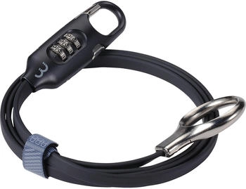 BBB LoopSafe BBL-55 Kabelschloss