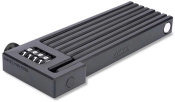 Cube Rigid Pure C120 black