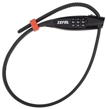 Zéfal K-Traz ZIP3 mit Code Länge 45cm Zéfal K-Traz ZIP3 mit Code Länge 45cm