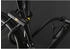 tex-lock Eyelet M D-Lock, onyx black