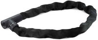 Acid Kettenschloss Solid K120 black