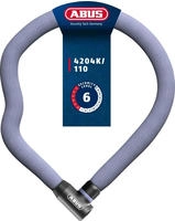ABUS Security-Center Goose Lock 110 cm 4204K/110 violett (40674)
