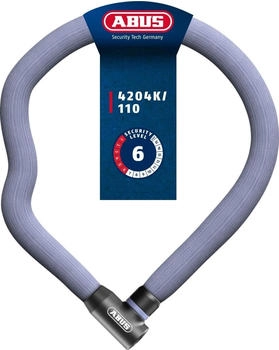 ABUS Goose 4204K/110 - flint