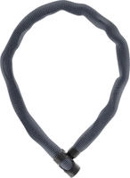 Abus 99558, Abus Ivera Chain 7210 110cm Fahrradschloss-Anthrazit-One Size, Kostenlose