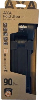 Axa-Basta Fold Ultra 90cm black