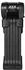 Axa-Basta Fold Ultra 90cm black