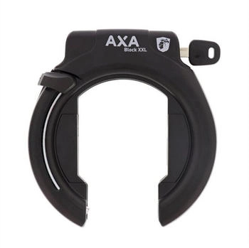 Axa-Basta Block XXL schwarz