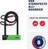 ABUS 410K Ultra 150HB180 (943751) grün