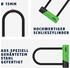 ABUS 410K Ultra 150HB180 (943751) grün