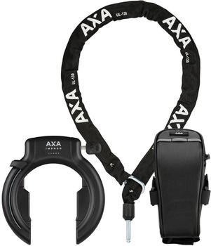 Axa-Basta Kit Imenso Large/ULC 130/Tasche