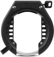Acid Rahmenschloss Latch 6078 black