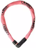 ABUS Kettenschloss "Tresor 6807C"