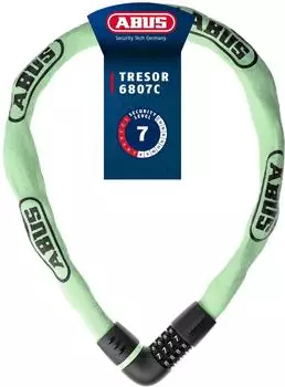 ABUS Tresor 6807C/110 Sage Green