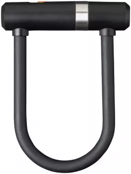 AXA Newton Mini Pro + Cable 10-100