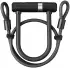 AXA Newton Mini Pro + Cable 10-100
