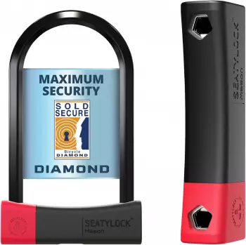 Seatylock Mason 180