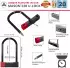 Seatylock Mason 180