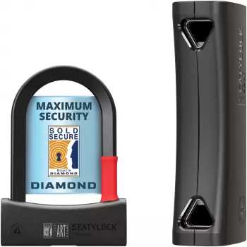 Seatylock Mason 220