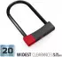 Seatylock Mason 220