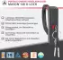 Seatylock Mason 220