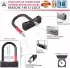 Seatylock Mason 220