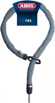ABUS ADAPTOR CHAIN Superior 7KS 100 cm blue