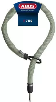 ABUS Chain Superior 7KS/100 green