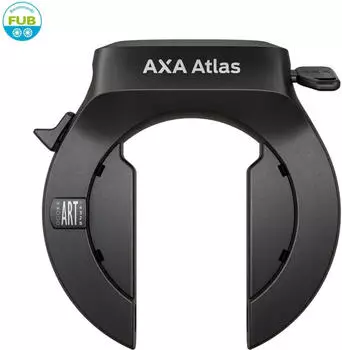 Axa-Basta Atlas Rahmenschloss 58 mm