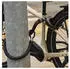 ABUS Adapter Chain Superior 7KS/100 black