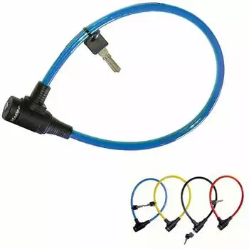 Master Lock Veloschloss 65 cm (8169EURDPRO)
