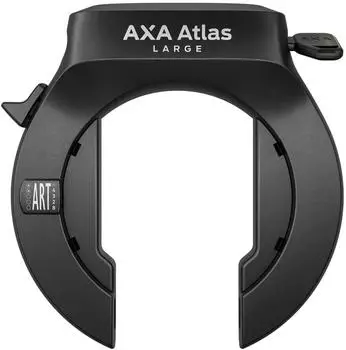 Axa-Basta Atlas Large card version, 72,5mm, ART 2
