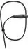 ABUS TravelGuard Combiflex 70 BK