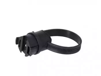 Trelock Schlosshalter ZK234 f&uuml;r TRELOCK schwarz 8005427