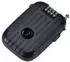 BBB Schloss MiniCase XL 2.0mmx1800mm schwarz