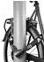 Axa Kettenschloss Absolute C5-90 Code 90 - Fahrrad-Kettenschloss mit Zahlencode