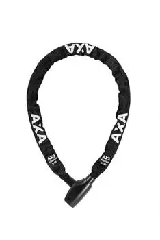 Axa Kettenschloss Absolute 5-90 90 cm - mit Click-In-Funktion