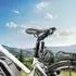 Hama Fahrrad-Spiralkabelschloss 120 cm Schwarz (00178136)