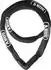 ABUS Tresor 6807C Kettenschloss, Zahlenkombination