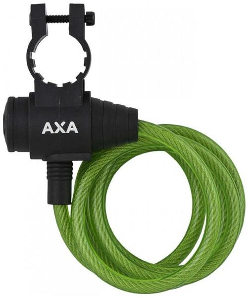 Axa-Basta Zipp 120 (green)